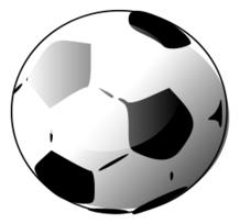 Objects - Soccer Ball 