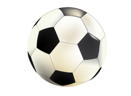 Sports - Soccer ball 