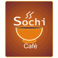 Food - Sochi Cafe 