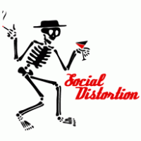 Social Distortion Preview