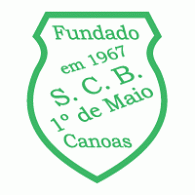 Sociedade Cultural e beneficente 1є de Maio de Canoas-RS Preview