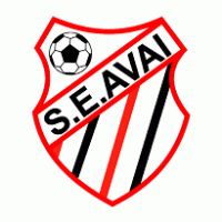 Football - Sociedade Esportiva Avai de Sao Leopoldo-RS 