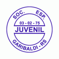 Football - Sociedade Esportiva Juvenil de Garibaldi-RS 