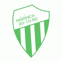 Football - Sociedade Esportiva Martinica de Viamao-RS 