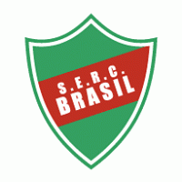 Football - Sociedade Esportiva Recreativa e Cultural Brasil de Farroupilha-RS 