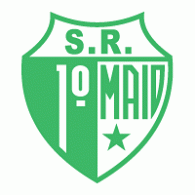 Sociedade Recreativa 1є de Maio de Caxias do Sul-RS