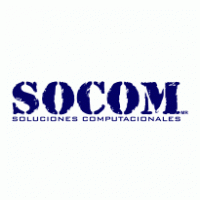 SOCOM Soluciones Computaciones Preview