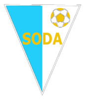 Soda Ocnu Mures