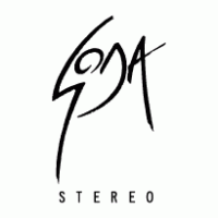 Music - Soda Stereo 