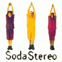 Music - Soda Stereo dynamo 