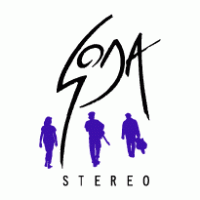 Music - Soda Stereo 