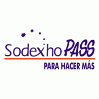 Services - Sodexho Pass 