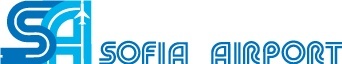 Sofia Airport logo 