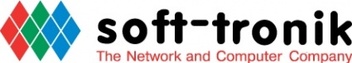 Soft-Tronik logo 