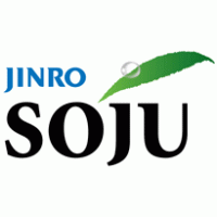 Food - Soju Jinro 