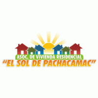 Sol DE Pachacamac