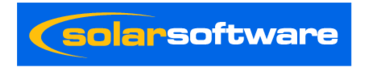 Solar Software