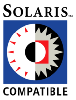 Solaris Compatible