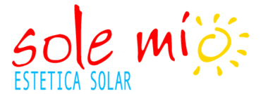 Sole Mio Estetica Solar 