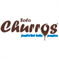 Solo Churros