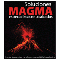 Soluciones Magma