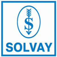 Pharma - Solvay 