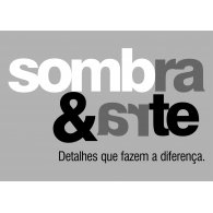 Design - Sombra e arte 