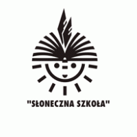 Słoneczna Szkoła - Old logo