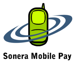 Sonera Mobile Pay