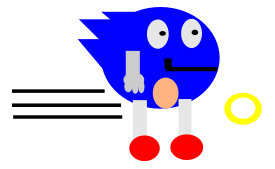 Sonic