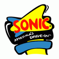 Sonic Drive-In