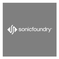 Sonic Foundry Preview
