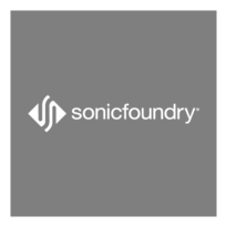 Sonic Foundry 