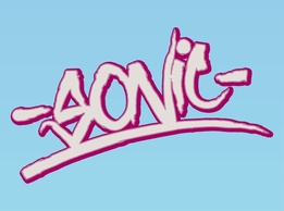 Sonic Graffiti Preview