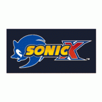 Television - Sonic X Anime 