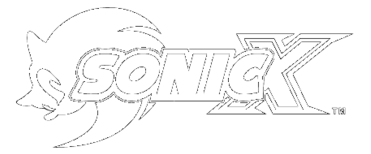 Sonic X Anime 