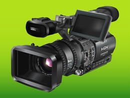 Sony Camera