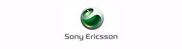 Sony Ericsson logo