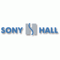 Sony Hall