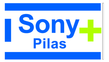 Sony Pilas