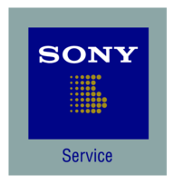 Sony Service