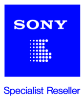 Sony Specialist Dealer Preview