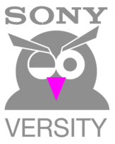 Sony Versity