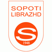 Football - Sopoti Librazhd 