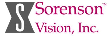 Sorenson Vision 