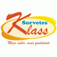 Food - Sorvetes Klass 