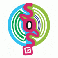 Television - SOS Brigade Logo 