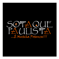 Music - Sotaque Paulista 