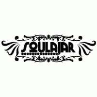 Music - Soulajar - Logo 2 