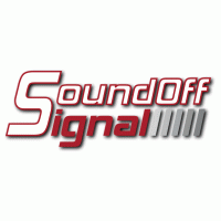 Sound Off Signal